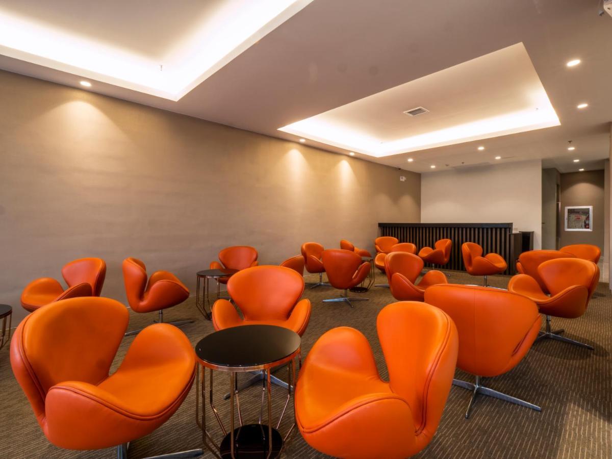 Sequoia Hotel Manila Bay Paranaque City エクステリア 写真